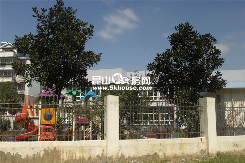 昆山大公翔藝幼兒園(民辦)